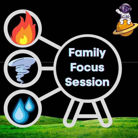 Family Focus Consultation