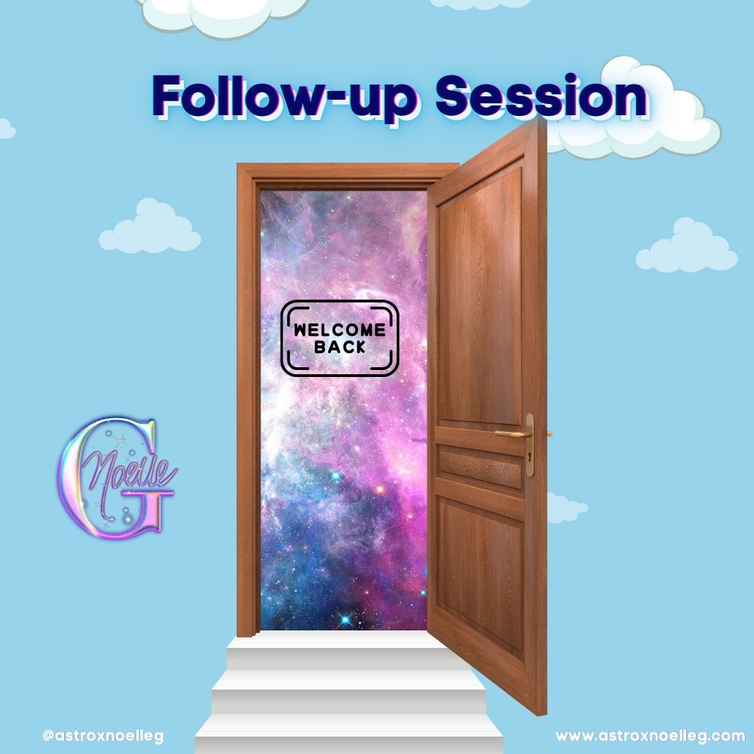 Follow-up Consultation
