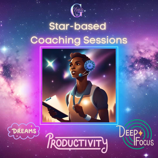 Star-based Coaching Sessions